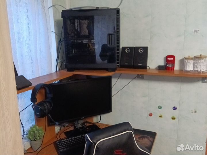 Продаю пк в сборе