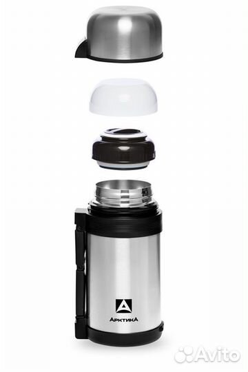 Термос нержавейка 0,5/1/1,2/1,5/1,8/2/2,5/3/3,5л