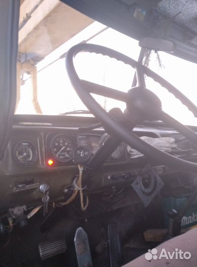 Агп, Автогидроподъемник, Автовышка, Вездеход