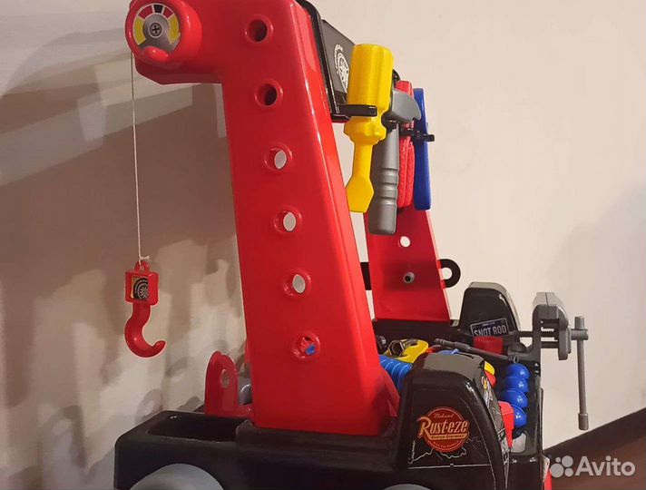 Игровой набор