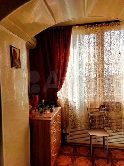 2-к. квартира, 60,3 м², 2/5 эт.