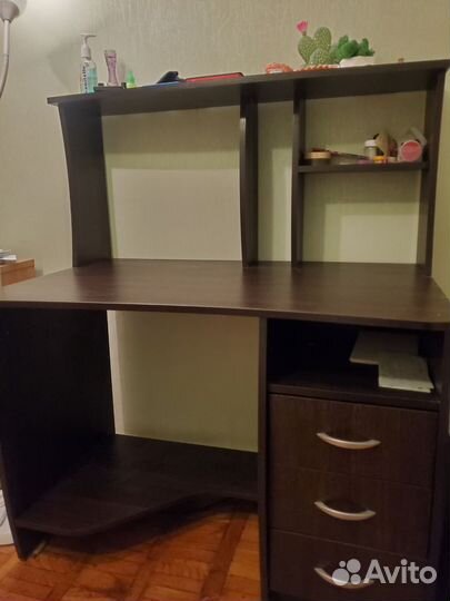 Компьютерный стол бу