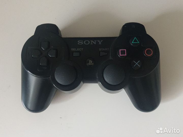 Sony Playstation 3