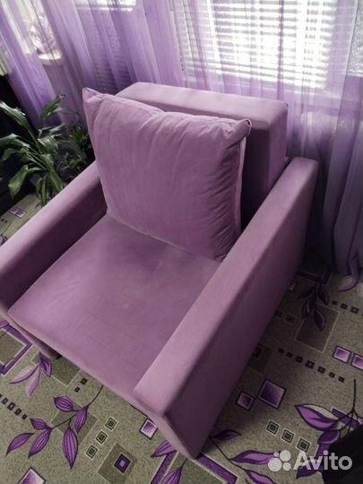 Детское кресло кровать бу