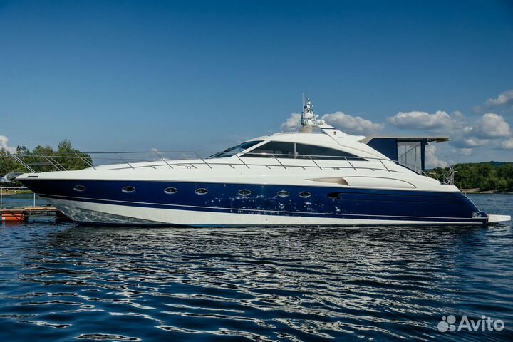 Аренда 20 метровой яхты