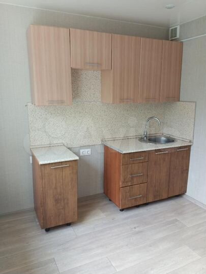 1-к. квартира, 33,3 м², 1/5 эт.