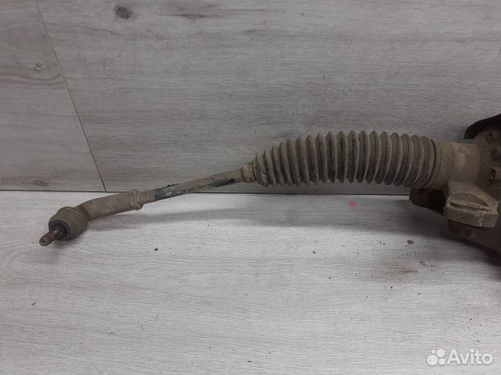 Рулевая рейка Volkswagen