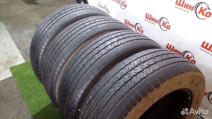 Yokohama Geolandar G91F 225/60 R17