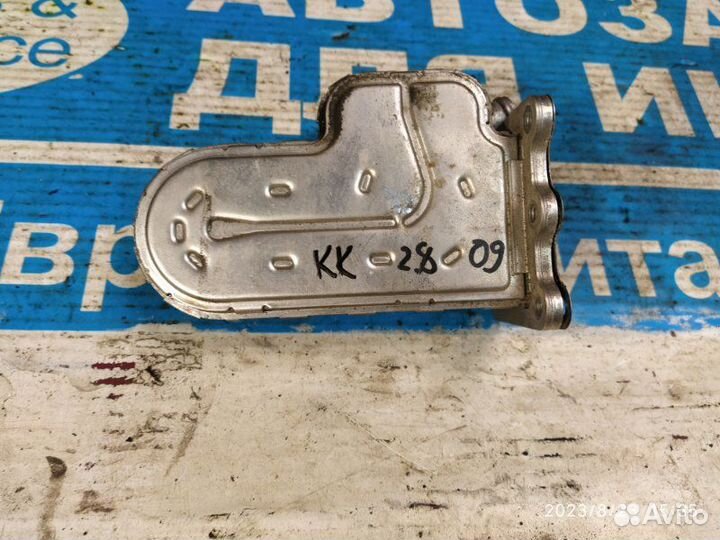 Радиатор системы EGR Jeep Liberty KK 2.8 07-10