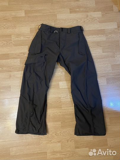 Штаны Volcom Nimbus