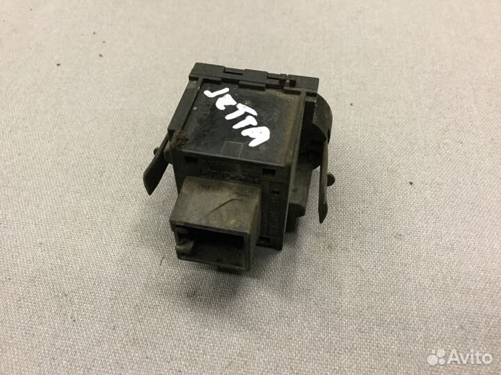 Кнопка корректора фар и подсведки VW Джетта 06-11