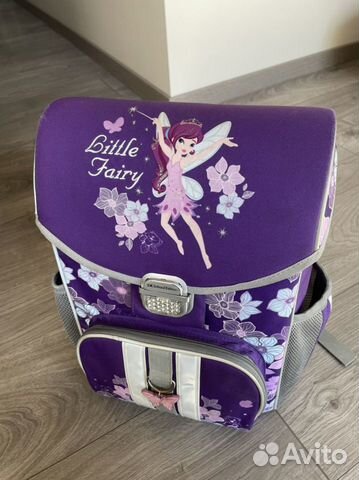 Ранец Erich Krause