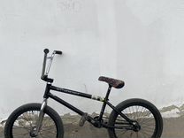 Велосипед bmx