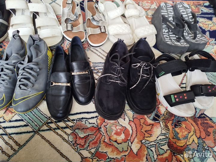 Детская обувь для девочек