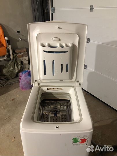 Стиральная машина бу
