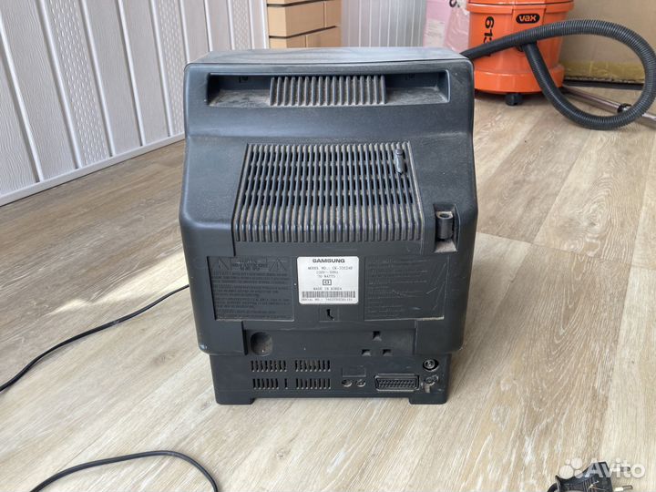 Бу телевизор samsung