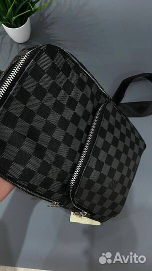 Мужская сумка Louis Vuitton Avenue