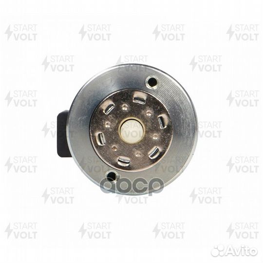 Реле втягивающее стартера для а/м Лада Largus