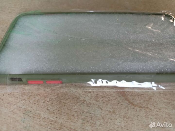 Чехол на iPhone 7s