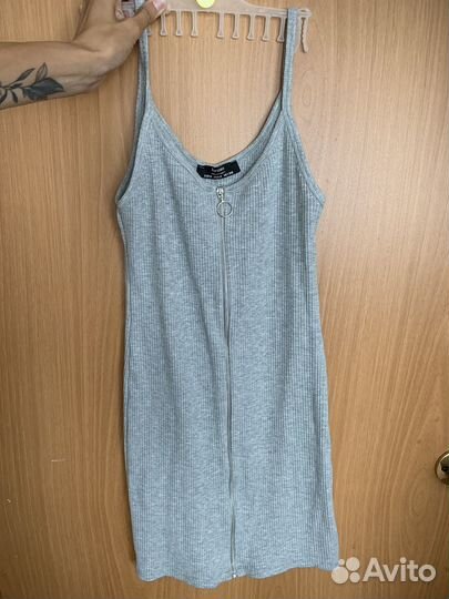 Платье летнее