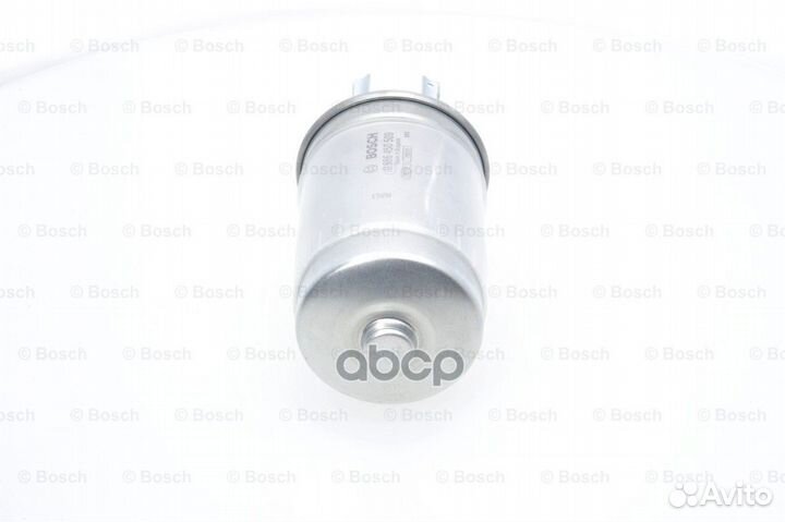 Фильтр топливный 0986450509 0986450509 Bosch