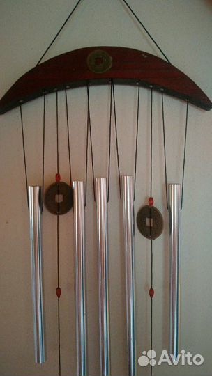 Колокольчик