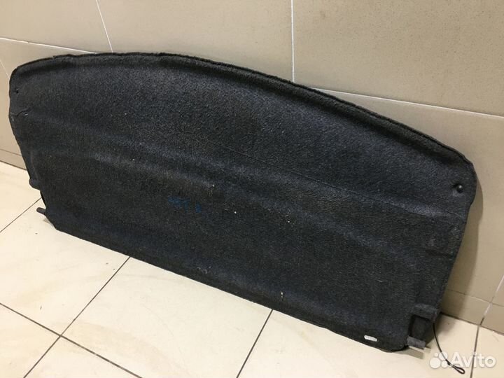 Полка Carisma (DA) 1999-2003