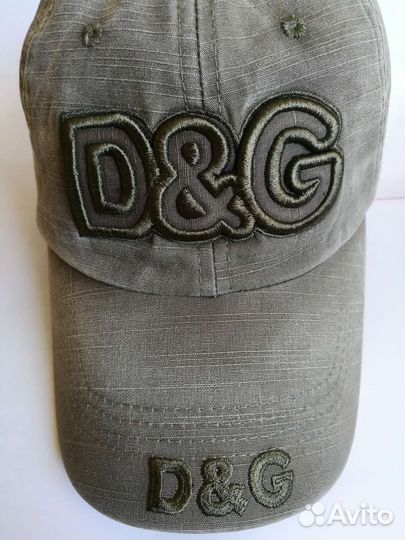 Бейсболка новая