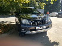 Toyota Land Cruiser Prado 3.0 AT, 2010, 233 000 км, с пробегом, цена 2 700 000 руб.