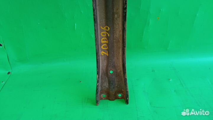 Панель передняя для Suzuki Liana