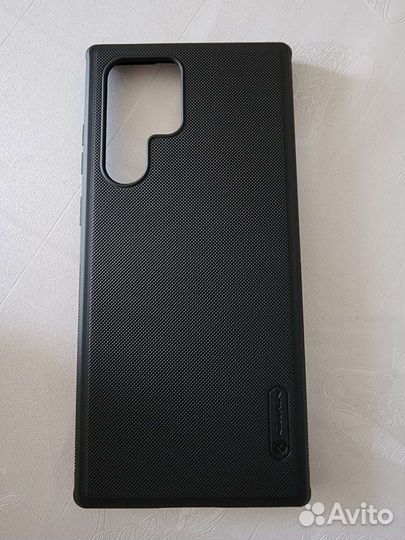 Чехол Samsung Galaxy S22Ultra