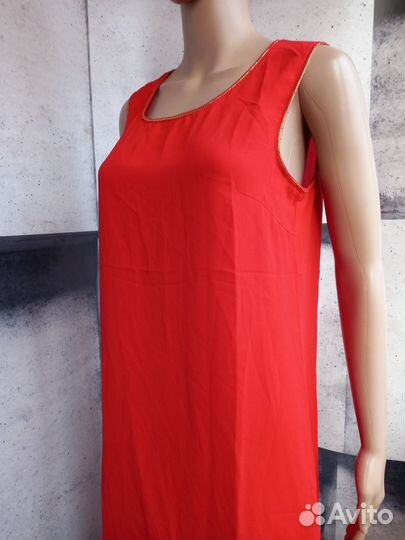 Платье 46-48 размер