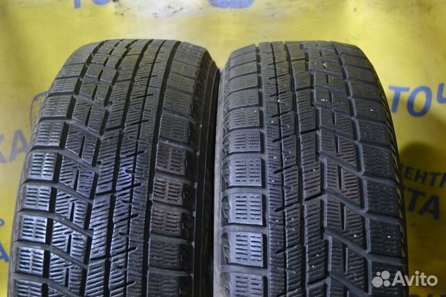 Yokohama Ice Guard IG60 205/60 R16