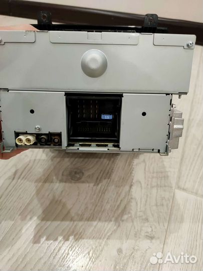 Автомагнитолы