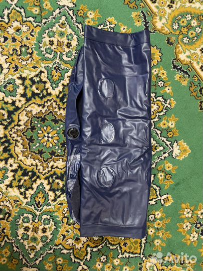 Надувной матрас bestway б/у