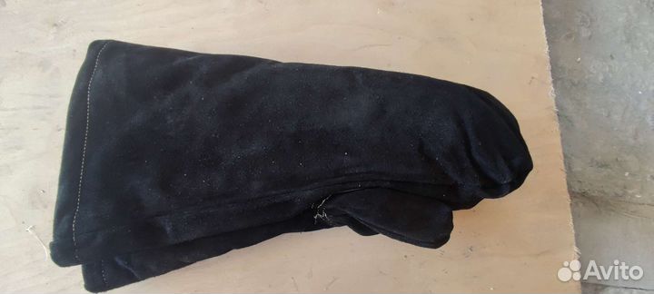 Рукавицы рабочие