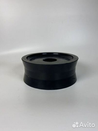 Поршень 230 в сборе Putzmeister PM 262893022