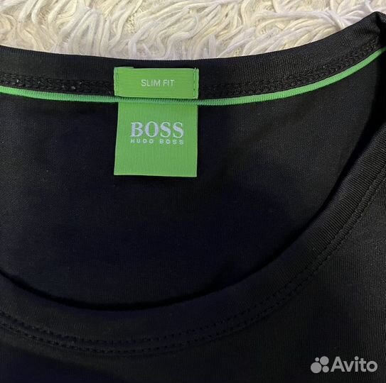 Свитшот hugo boss