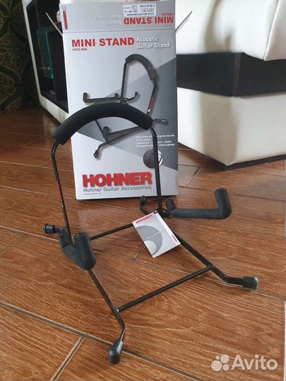 Подставка для гитары