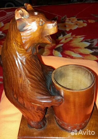 Карандашница