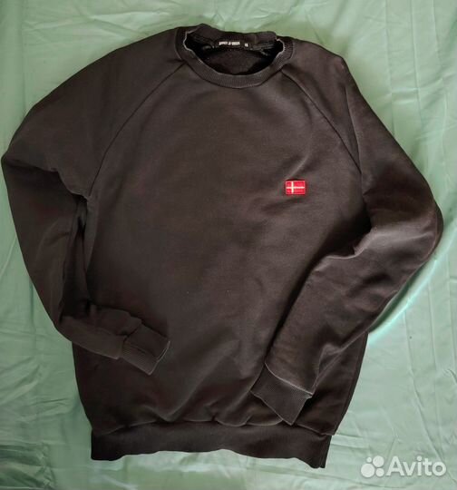 Свитшот sonner af vinden