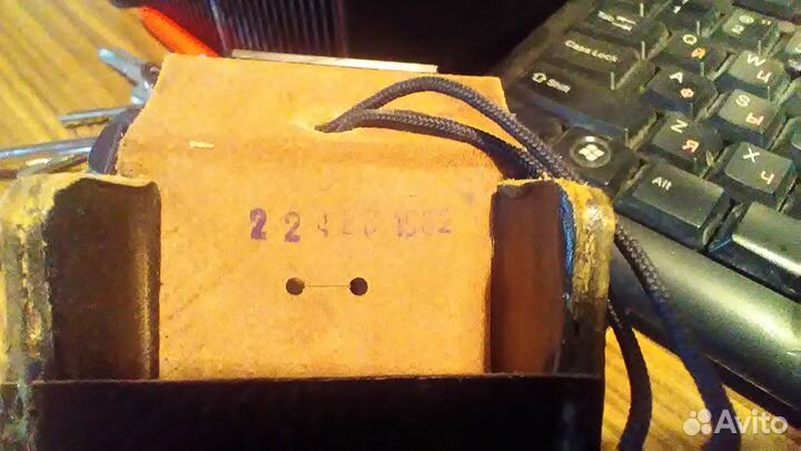 Фотоэкспонометр