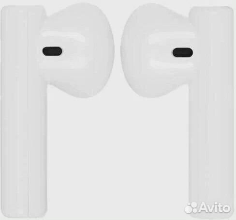 Беспроводные наушники Xiaomi QCY T12 TWS