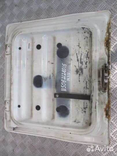 Крышка инструментального ящика MAN 81669120196