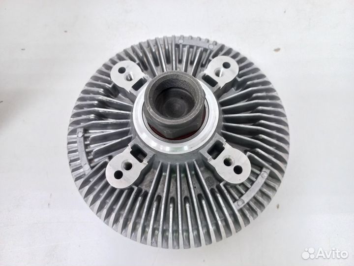 Вискомуфта Ford Scorpio/Sierra