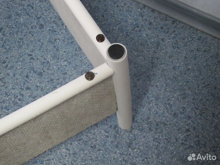 Ограждения для грядок из цсп. Удлинение 1 метр