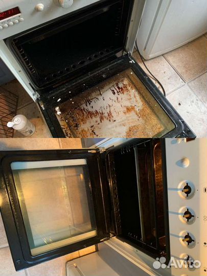 Клининг Генеральная уборка квартир Красногорск