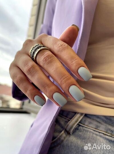 Модель на маникюр бесплатно