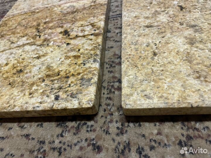 Плиты под акустику из бразильского гранита