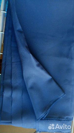 Отрез шифона